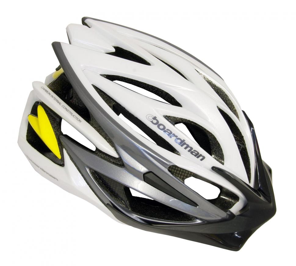 Boardman discount pro helmet